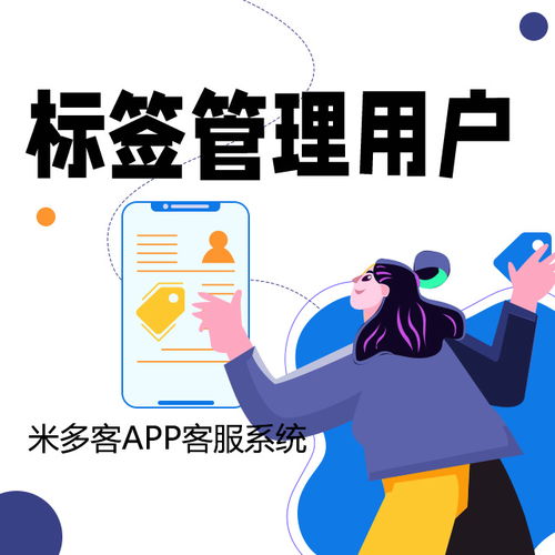 app客服系统都有哪些功能呢